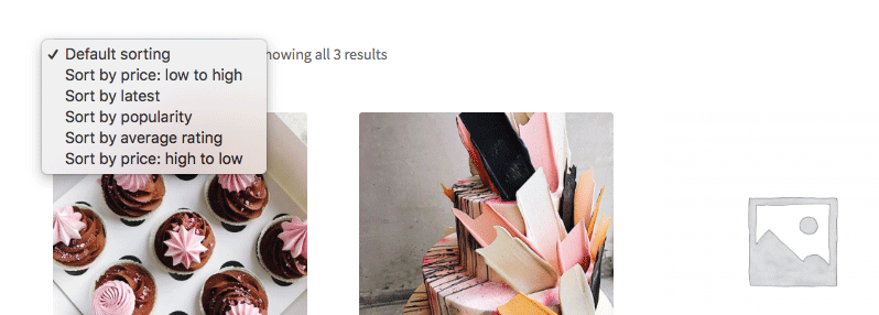 How to Remove, Rename, Reorder or Add Custom Sorting Options
