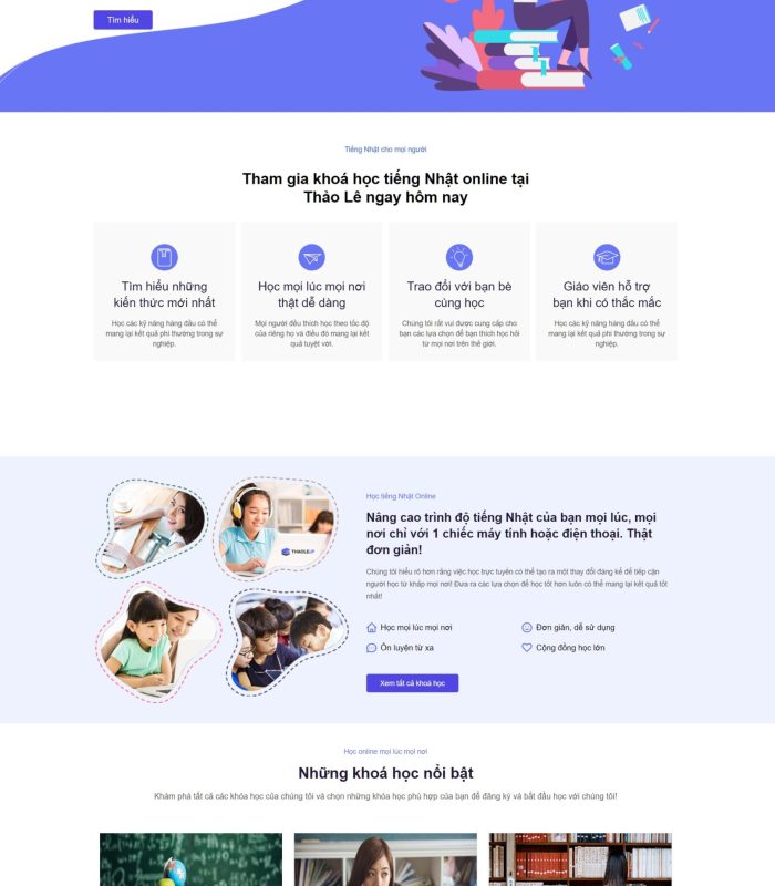 Trang web học tiếng Nhật online hiệu quả cho người mới bắt đầu
