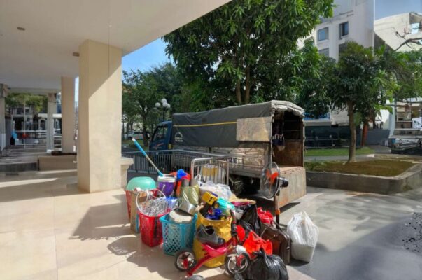 Nhu cầu chuyển nhà Vũng Tàu tăng mạnh theo từng năm Nhu cầu chuyển nhà Vũng Tàu tăng mạnh theo từng năm