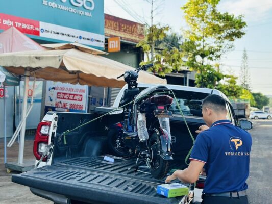 Địa chỉ cung cấp dịch vụ bảo hành xe điện tại Gia Lai uy tín Địa chỉ cung cấp dịch vụ bảo hành xe điện tại Gia Lai uy tín