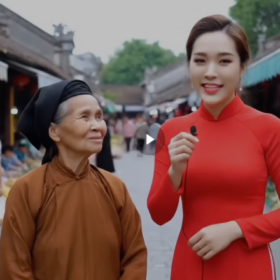 Hướng dẫn tạo video bằng AI VEO3 mới nhất 2025