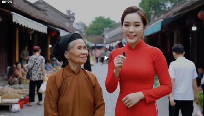 Hướng dẫn tạo video bằng AI VEO3 mới nhất 2025