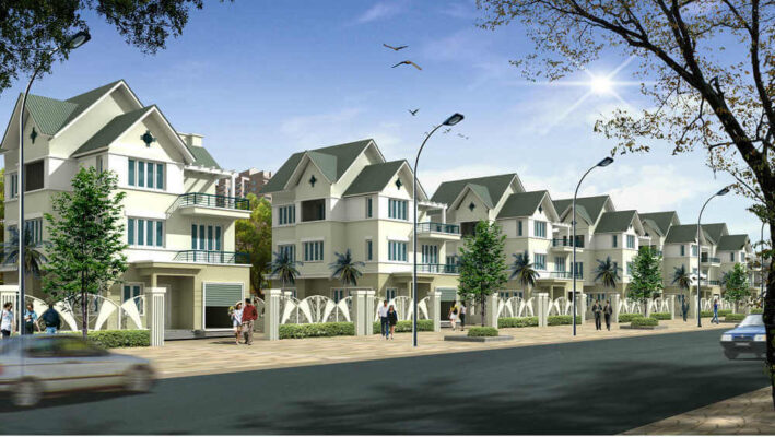 Mua nhà gần đường 2.5 Hà Nội: Nước đi thông minh trong thị trường bất động sản Mua nhà gần đường 2.5 Hà Nội: Nước đi thông minh trong thị trường bất động sản