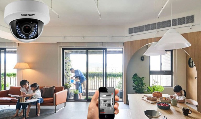 Lắp đặt Camera nhà xưởng tại Hải Phòng Lắp đặt Camera nhà xưởng tại Hải Phòng