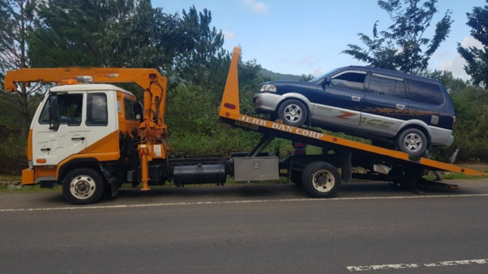 Cứu hộ ô tô quận Hai Bà Trưng – Dịch vụ lưu động, đặt lịch siêu nhanh